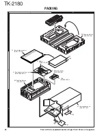 Preview for 26 page of Kenwood TK-2180 Service Manual