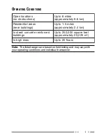 Preview for 3 page of Kenwood TK-2200 Instruction Manual