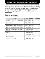 Preview for 9 page of Kenwood TK-2200 Instruction Manual