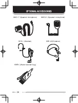 Предварительный просмотр 46 страницы Kenwood TK-2200L Instruction Manual