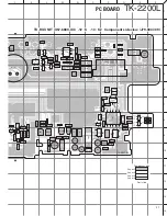 Предварительный просмотр 22 страницы Kenwood TK-2200L Service Manual