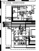 Предварительный просмотр 27 страницы Kenwood TK-2200L Service Manual