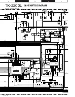 Предварительный просмотр 29 страницы Kenwood TK-2200L Service Manual