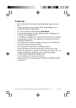 Preview for 4 page of Kenwood TK-2202 Instruction Manual