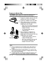 Preview for 15 page of Kenwood TK-2202 Instruction Manual