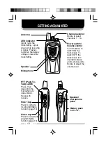 Preview for 19 page of Kenwood TK-2202 Instruction Manual