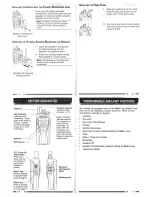 Preview for 3 page of Kenwood TK-2207 Instruction Manual