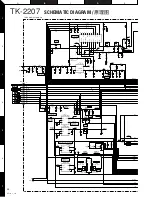 Предварительный просмотр 48 страницы Kenwood TK-2207 Service Manual