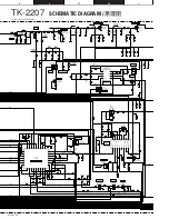 Предварительный просмотр 50 страницы Kenwood TK-2207 Service Manual