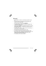 Предварительный просмотр 5 страницы Kenwood TK-2212 Instruction Manual