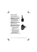 Предварительный просмотр 14 страницы Kenwood TK-2212 Instruction Manual