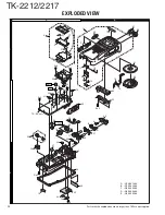 Предварительный просмотр 25 страницы Kenwood TK-2212 Service Manual