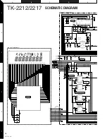 Предварительный просмотр 39 страницы Kenwood TK-2212 Service Manual