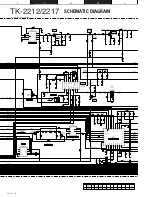 Предварительный просмотр 41 страницы Kenwood TK-2212 Service Manual