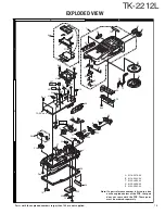 Preview for 15 page of Kenwood TK-2212L Service Manual