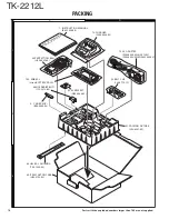 Preview for 16 page of Kenwood TK-2212L Service Manual