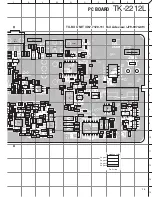 Preview for 25 page of Kenwood TK-2212L Service Manual