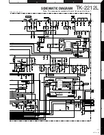 Preview for 29 page of Kenwood TK-2212L Service Manual