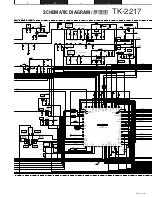 Предварительный просмотр 60 страницы Kenwood TK-2217 Service Manual