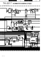 Предварительный просмотр 61 страницы Kenwood TK-2217 Service Manual