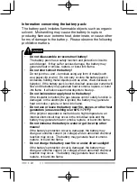 Preview for 8 page of Kenwood TK-2302 Instruction Manual