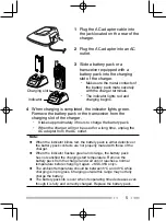 Preview for 15 page of Kenwood TK-2302 Instruction Manual