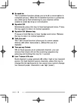 Preview for 18 page of Kenwood TK-2302 Instruction Manual