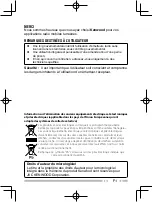 Preview for 25 page of Kenwood TK-2302 Instruction Manual