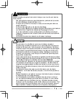 Preview for 27 page of Kenwood TK-2302 Instruction Manual