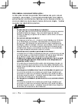 Preview for 28 page of Kenwood TK-2302 Instruction Manual