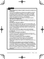 Preview for 29 page of Kenwood TK-2302 Instruction Manual