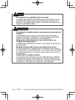 Preview for 30 page of Kenwood TK-2302 Instruction Manual