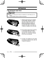 Preview for 32 page of Kenwood TK-2302 Instruction Manual