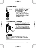 Preview for 33 page of Kenwood TK-2302 Instruction Manual