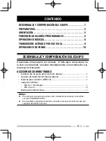 Preview for 49 page of Kenwood TK-2302 Instruction Manual