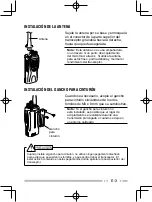 Preview for 51 page of Kenwood TK-2302 Instruction Manual