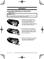 Preview for 68 page of Kenwood TK-2302 Instruction Manual