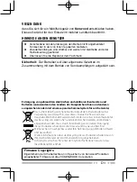 Preview for 79 page of Kenwood TK-2302 Instruction Manual