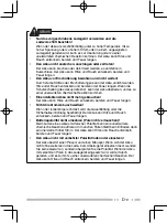 Preview for 83 page of Kenwood TK-2302 Instruction Manual