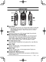 Preview for 89 page of Kenwood TK-2302 Instruction Manual