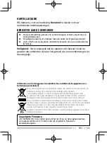 Preview for 97 page of Kenwood TK-2302 Instruction Manual