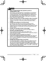 Preview for 101 page of Kenwood TK-2302 Instruction Manual