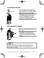 Preview for 105 page of Kenwood TK-2302 Instruction Manual