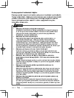 Preview for 118 page of Kenwood TK-2302 Instruction Manual