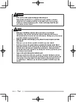 Preview for 120 page of Kenwood TK-2302 Instruction Manual