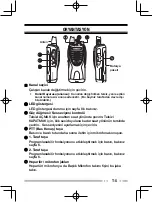 Preview for 125 page of Kenwood TK-2302 Instruction Manual