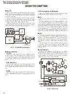 Предварительный просмотр 10 страницы Kenwood TK-2302 Service Manual