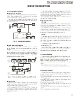 Предварительный просмотр 11 страницы Kenwood TK-2302 Service Manual