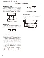 Предварительный просмотр 12 страницы Kenwood TK-2302 Service Manual