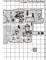 Предварительный просмотр 31 страницы Kenwood TK-2302 Service Manual